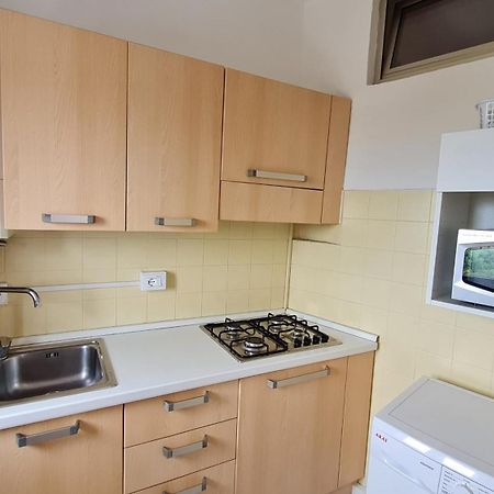Panorama Apartment Peschiera Peschiera del Garda Dış mekan fotoğraf