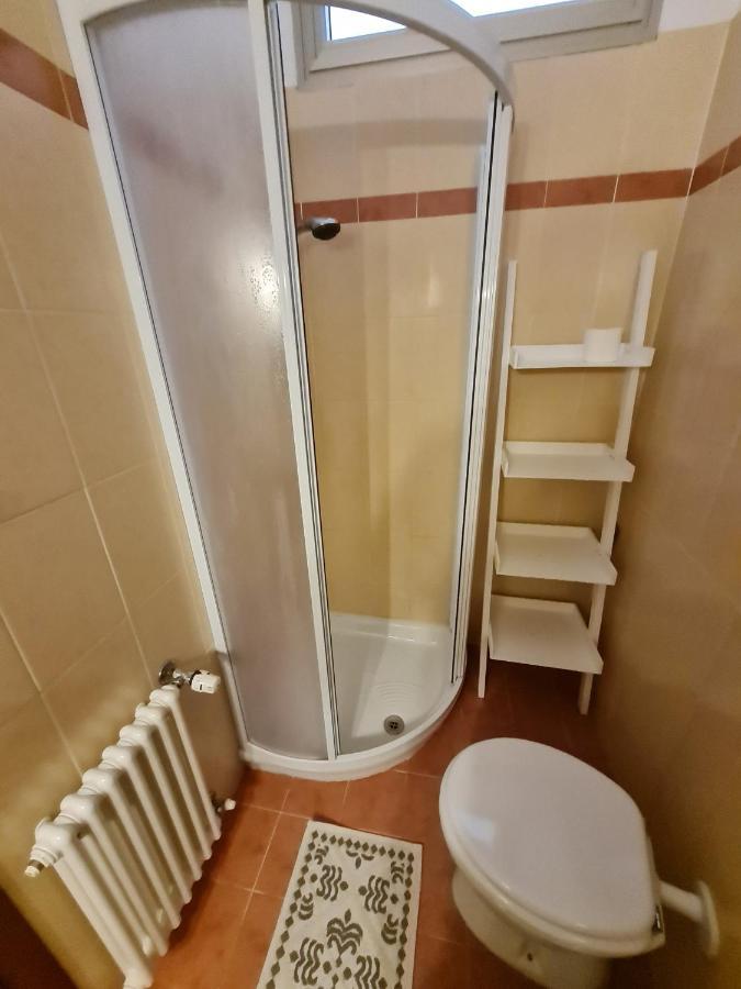Panorama Apartment Peschiera Peschiera del Garda Dış mekan fotoğraf