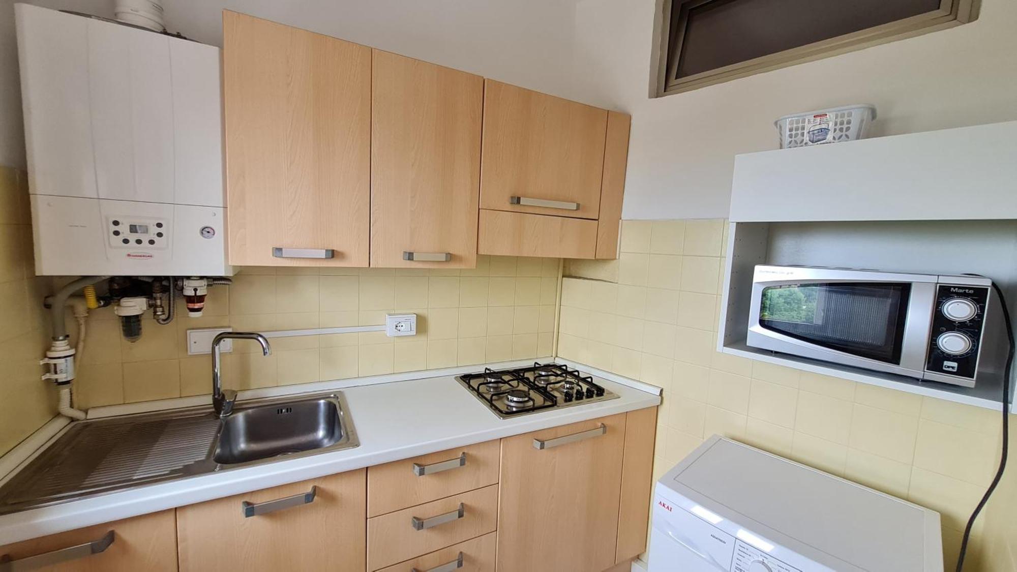 Panorama Apartment Peschiera Peschiera del Garda Dış mekan fotoğraf