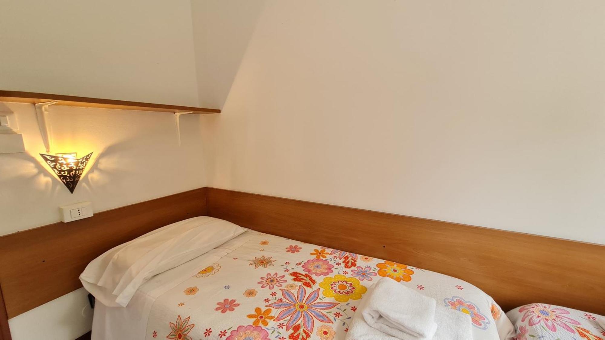 Panorama Apartment Peschiera Peschiera del Garda Dış mekan fotoğraf