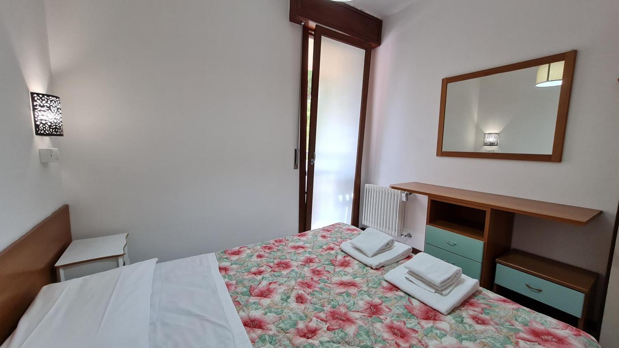 Panorama Apartment Peschiera Peschiera del Garda Dış mekan fotoğraf
