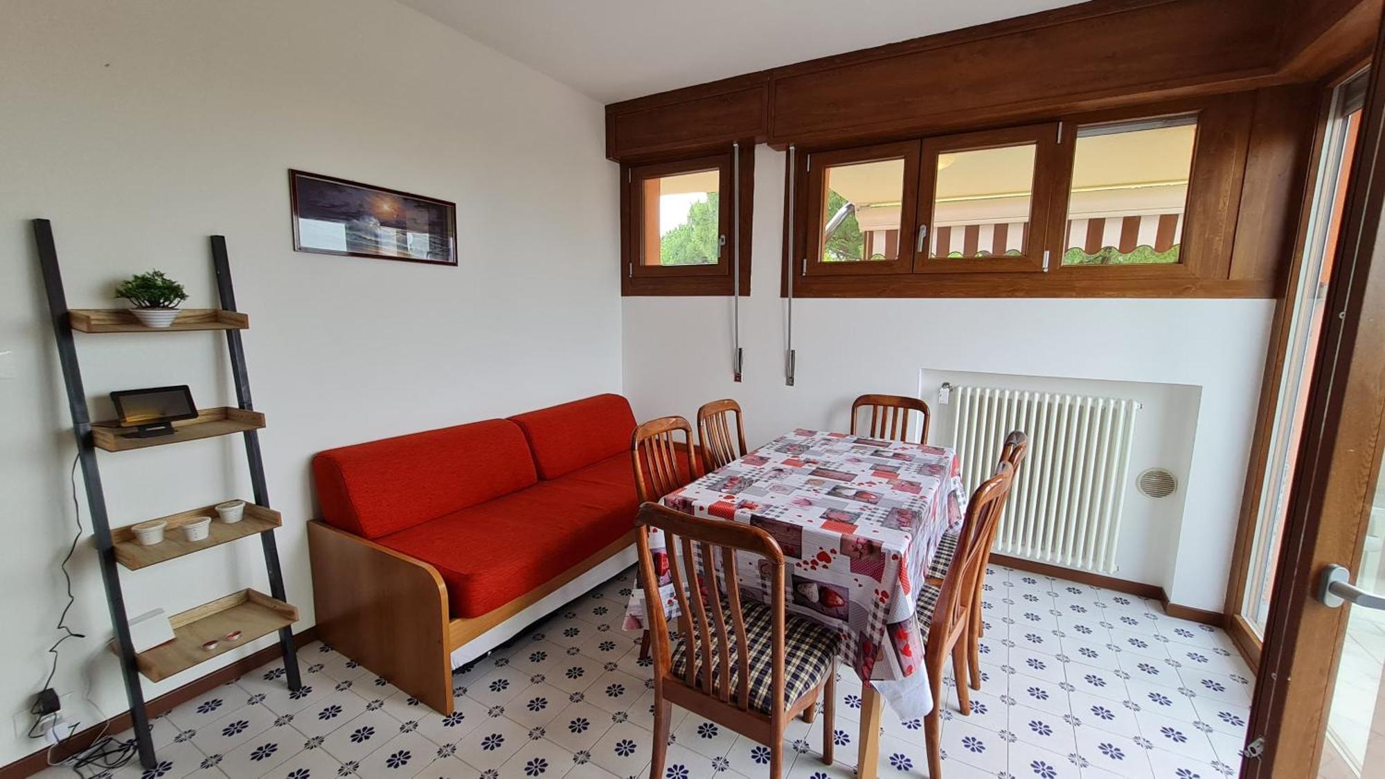 Panorama Apartment Peschiera Peschiera del Garda Dış mekan fotoğraf