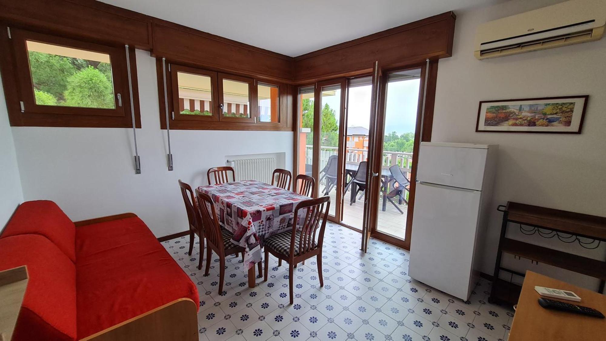 Panorama Apartment Peschiera Peschiera del Garda Dış mekan fotoğraf