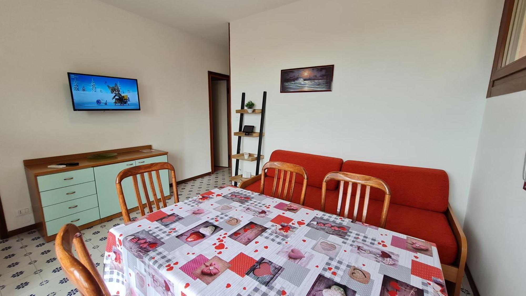 Panorama Apartment Peschiera Peschiera del Garda Dış mekan fotoğraf
