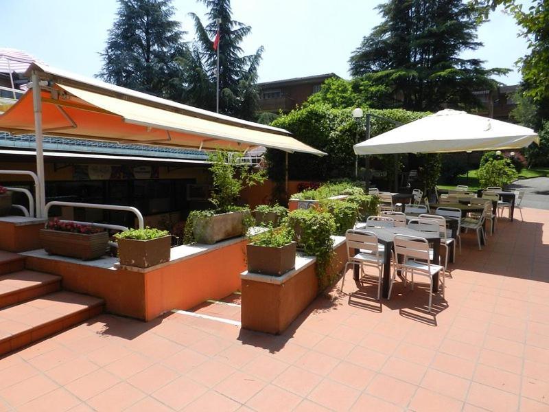 Panorama Apartment Peschiera Peschiera del Garda Dış mekan fotoğraf
