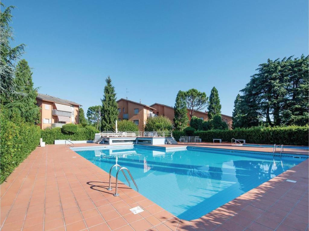 Panorama Apartment Peschiera Peschiera del Garda Dış mekan fotoğraf