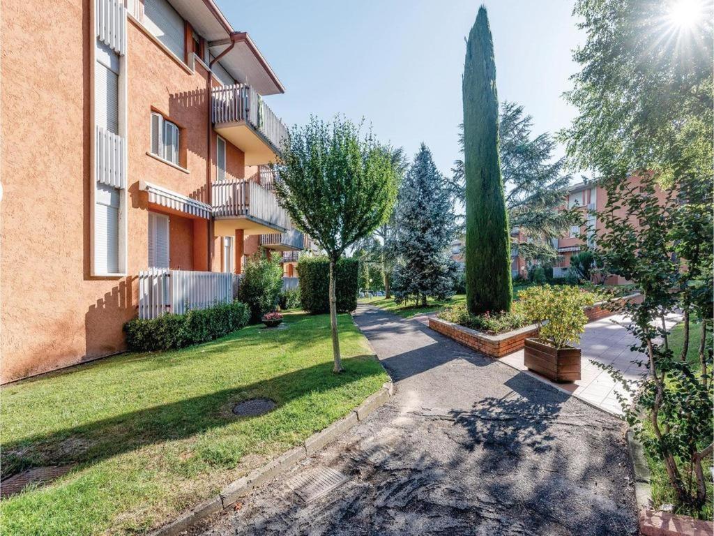 Panorama Apartment Peschiera Peschiera del Garda Dış mekan fotoğraf
