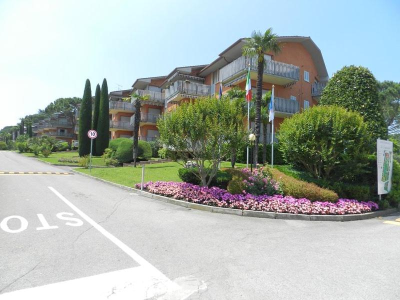Panorama Apartment Peschiera Peschiera del Garda Dış mekan fotoğraf