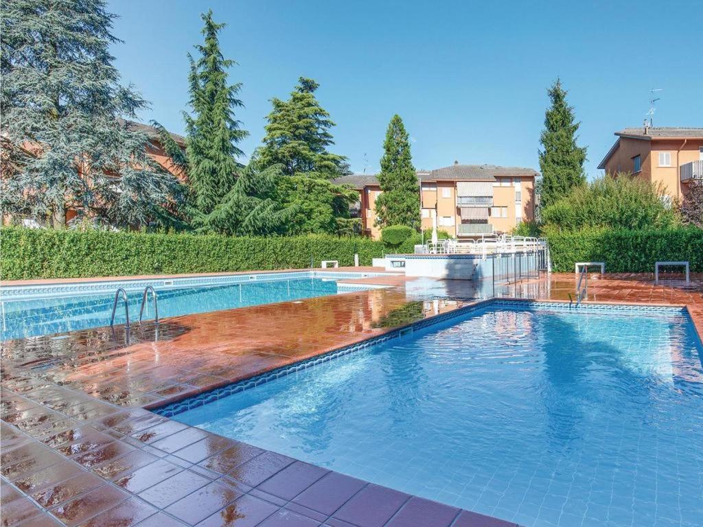 Panorama Apartment Peschiera Peschiera del Garda Dış mekan fotoğraf