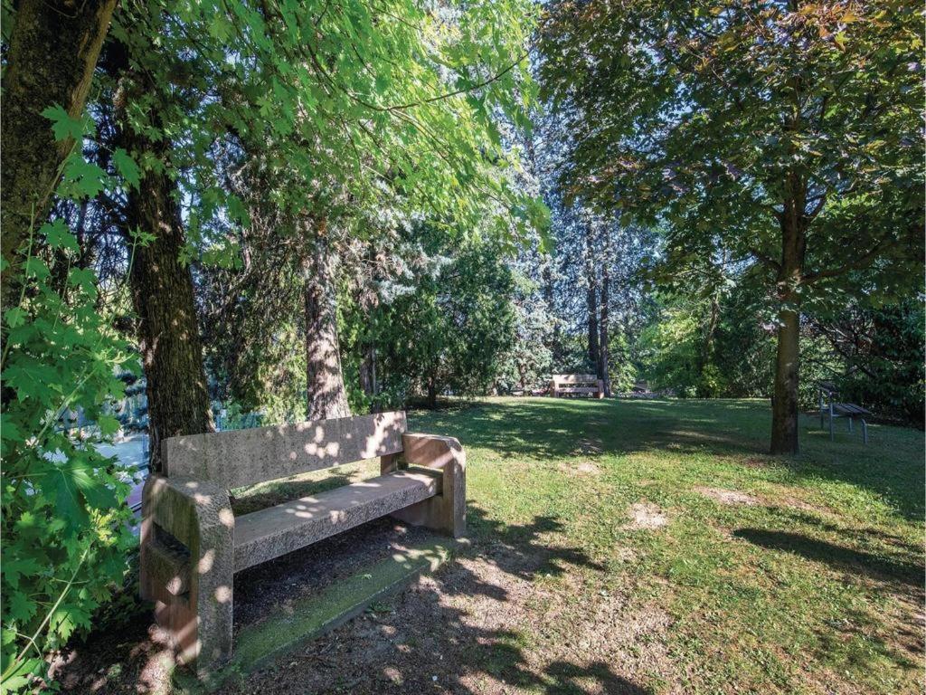 Panorama Apartment Peschiera Peschiera del Garda Dış mekan fotoğraf