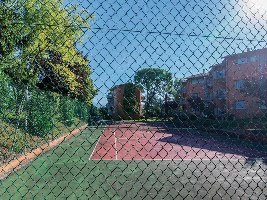 Panorama Apartment Peschiera Peschiera del Garda Dış mekan fotoğraf