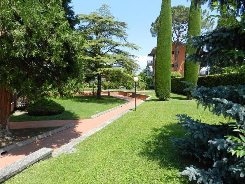 Panorama Apartment Peschiera Peschiera del Garda Dış mekan fotoğraf