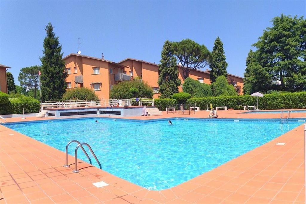 Panorama Apartment Peschiera Peschiera del Garda Dış mekan fotoğraf