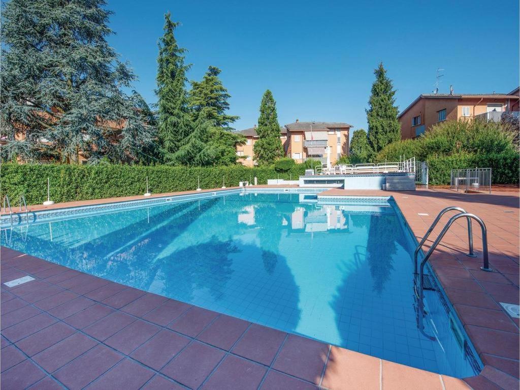 Panorama Apartment Peschiera Peschiera del Garda Dış mekan fotoğraf