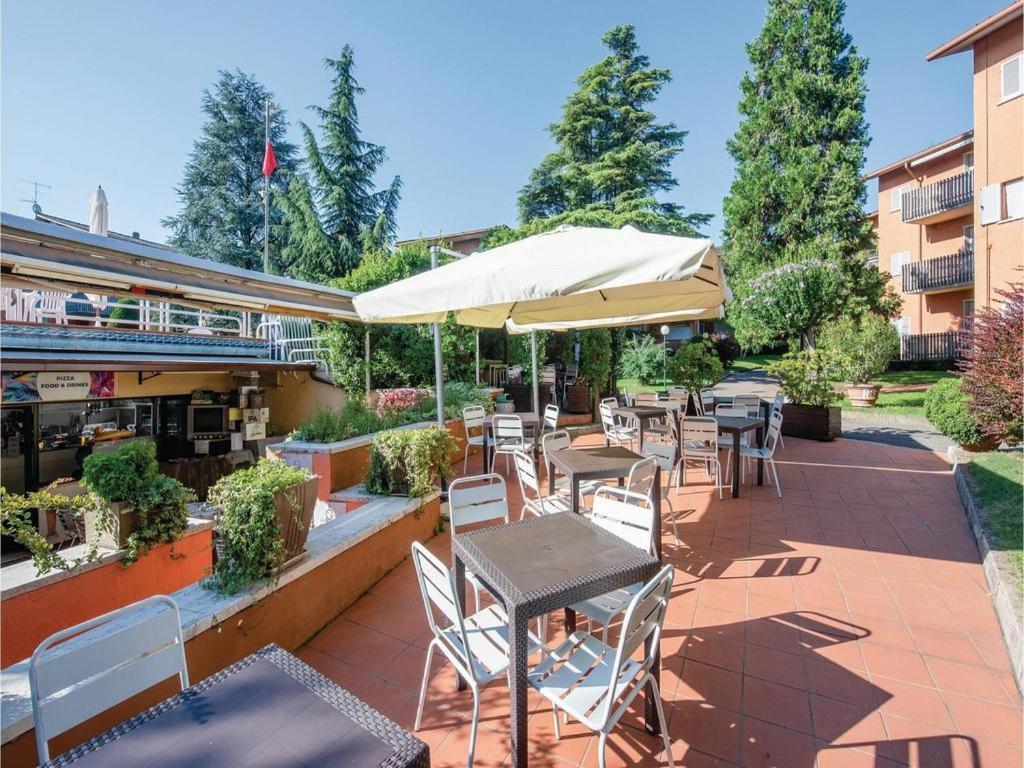 Panorama Apartment Peschiera Peschiera del Garda Dış mekan fotoğraf
