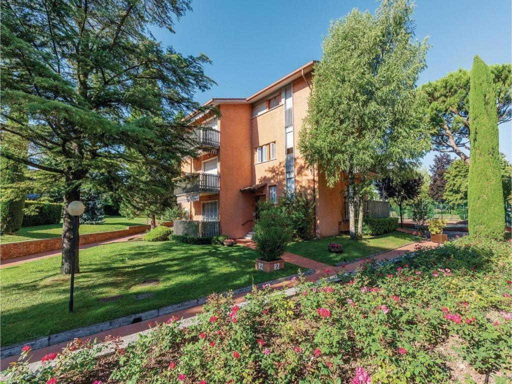 Panorama Apartment Peschiera Peschiera del Garda Dış mekan fotoğraf